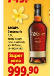 ZACAPA CENTENARIO
