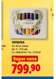TATRATEA