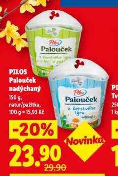 PILOS PALOU�EK NAD�CHAN�