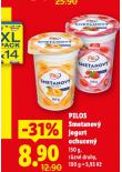 PILOS SMETANOVÝ JOGURT OCHUCENÝ