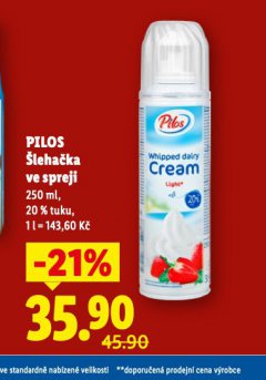 PILOS �LEHA�KA VE SPREJI