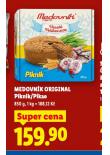 MEDOVN�K ORIGINAL PIKAO