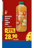 SOLEVITA �ERSTV� ���VA Z JABLEK