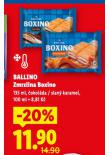 BALLINO ZMRZLLINA BOXINO