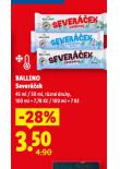BALLINO SEVERÁČEK