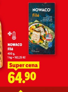 NOWACO FIL�
