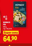 NOWACO FIL�