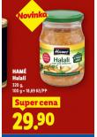 HAM� HALALI