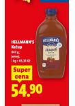 HELLMANN�S KE�UP
