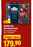 AHMAD TEA BLOOMING FANTASY