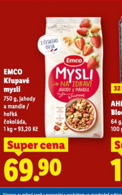 EMCO K�UPAV� MYSLI