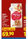 EMCO K�UPAV� MYSLI