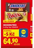 TWIX