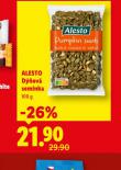 ALESTO DÝŇOVÁ SEMÍNKA