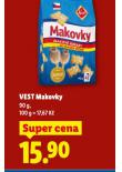 VEST MAKOVKY