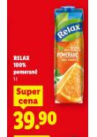 RELAX 100% POMERAN�
