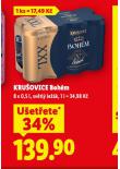 PIVO KRU�OVICE BOH�M