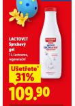 LACTOVIT SPRCHOV� GEL