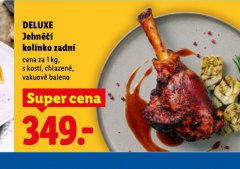 DELUXE JEHN��� ZADN�