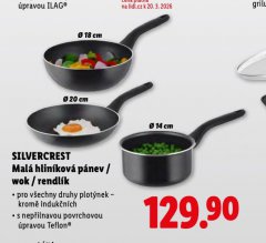 MAL� HLIN�KOV� P�NEV 18 CM