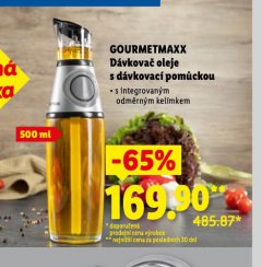 D�VKOVA� OELJE S D�VKOVAC� POM�CKOU