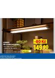 LED SV�TIDLO POD SK���KU