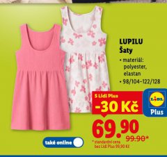 LUPILU �ATY
