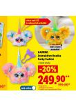 HASBRO INTERAKTIVN� HRA�KA FURBY FURBLET