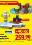 LUPILU MAGNETICK� STAVEBN� BLOKY