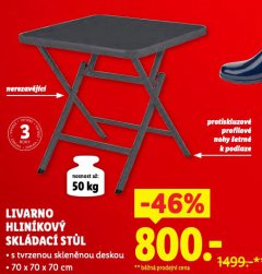 HLIN�KOV� SKL�DAC� ST�L