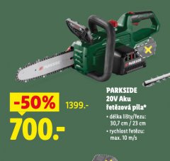 20V AKU �ET�ZOV� PILA