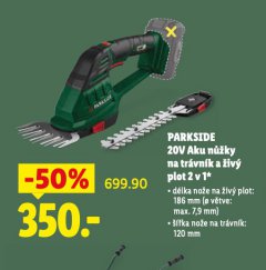 20V AKU NَKY NA TR�VN�K A �IV� PLOT 2v1