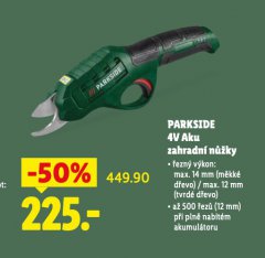 4V AKU ZAHRADN� NَKY