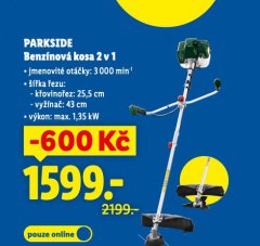 BENZ�NOV� KOSA 2v1