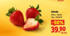JAHODY