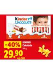 KINDER �OKOL�DA