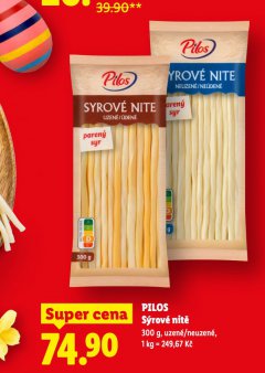 PILOS S�ROV� NIT�