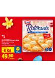 DR. OETKER PIZZA RISTORANTE