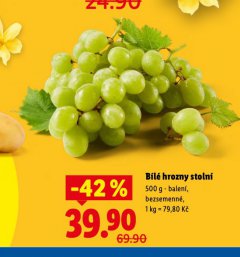 B�L� HROZNY STOLN�