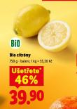 BIO CITRONY