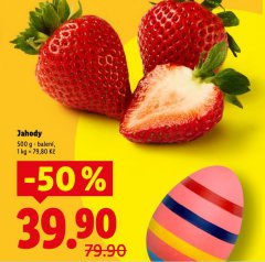 JAHODY
