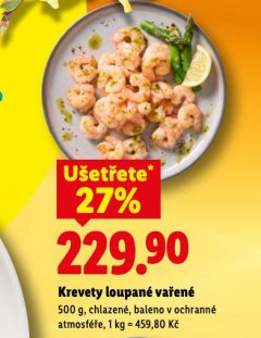 KREVETY LOUPAN� VA�EN�