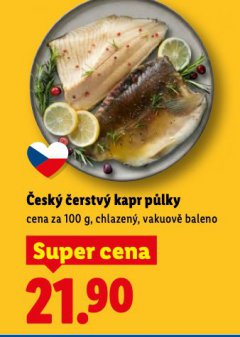 �ESK� �ERSTV� KAPR P�LKY