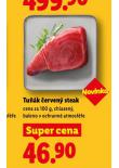 TU��K �ERVEN� STEAK