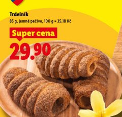 TRDELN�K