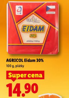 EIDAM 30%