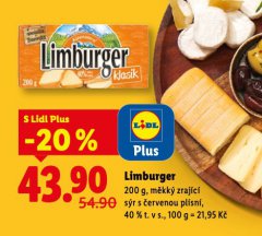 LIMBURGER