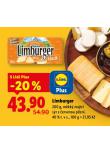 LIMBURGER