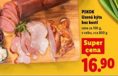 UZEN� K�TA BEZ KOSTI