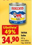 TATRA SALKO